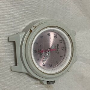 Vintage Casio Baby-G BG-21 2351 10 Bar Quartz Watch – No Strap – 1st Gen, Parts